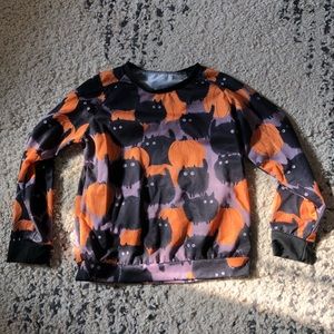 Halloween Sweatshirt